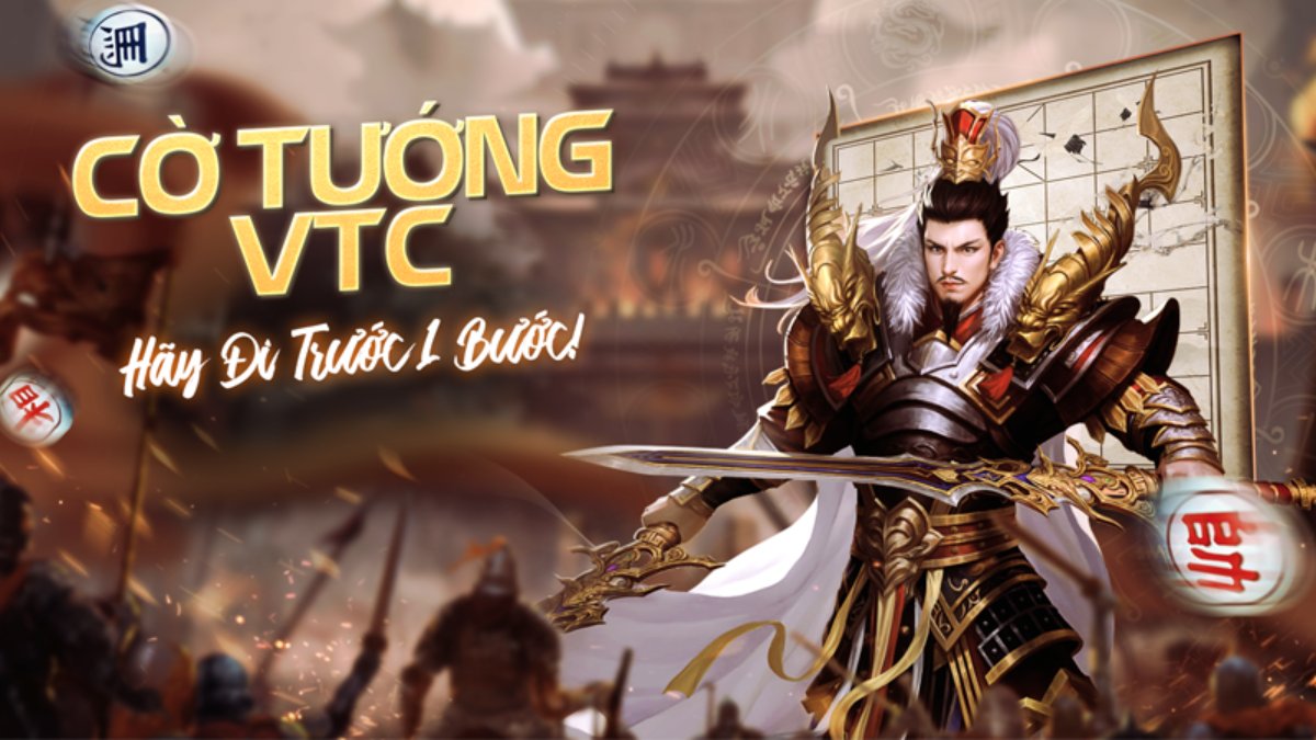 Top 10 game vtc hay 2024 trên mobile, PC hấp dẫn nhất